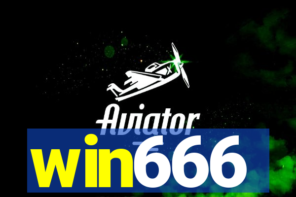 win666