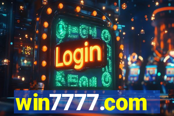 win7777.com