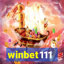 winbet111