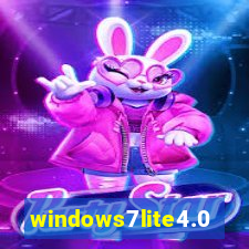 windows7lite4.0