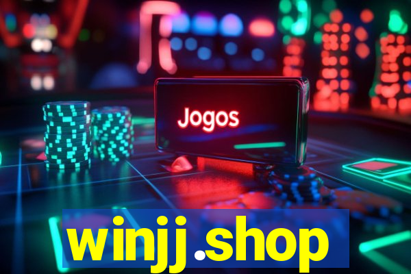 winjj.shop