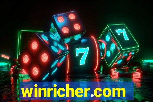 winricher.com