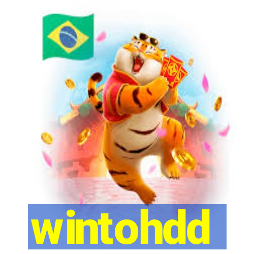 wintohdd