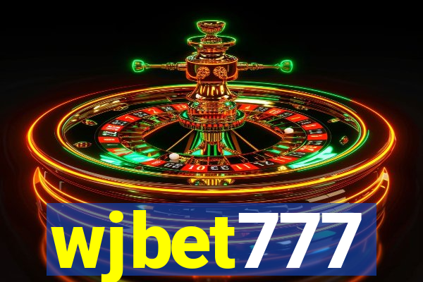 wjbet777