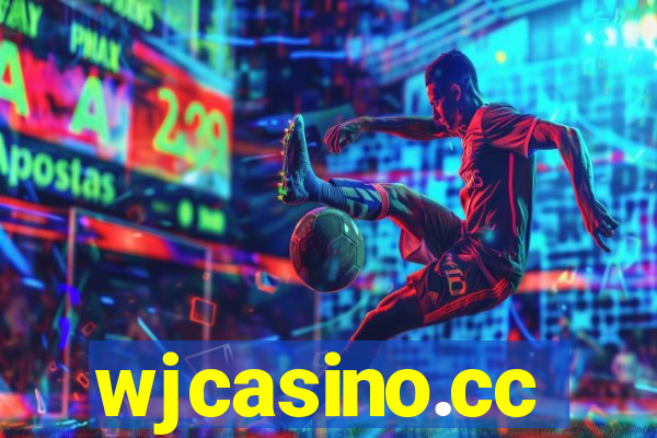 wjcasino.cc