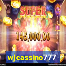 wjcassino777