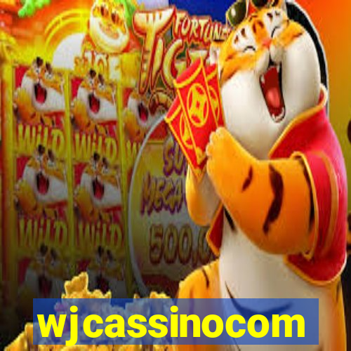 wjcassinocom