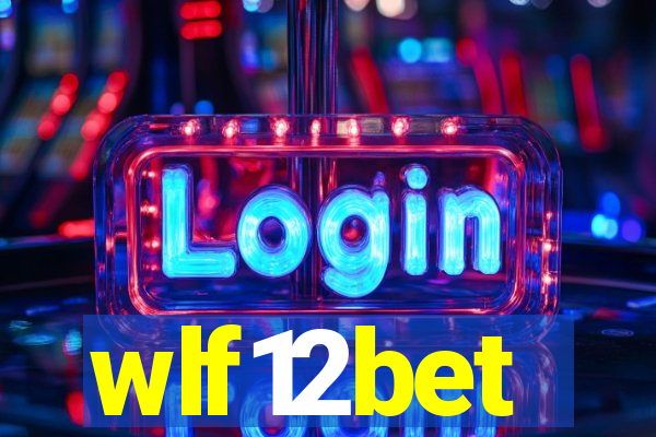 wlf12bet