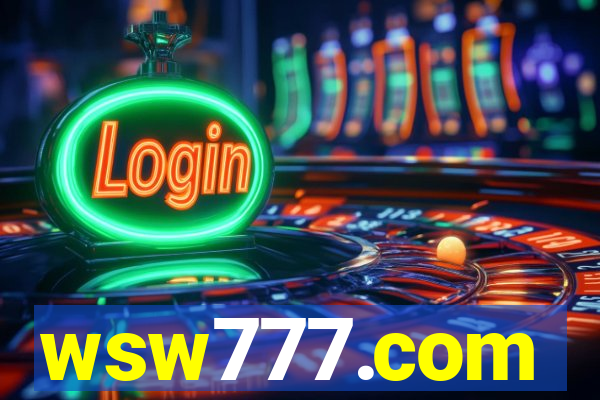 wsw777.com