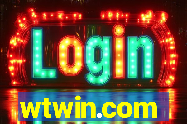 wtwin.com