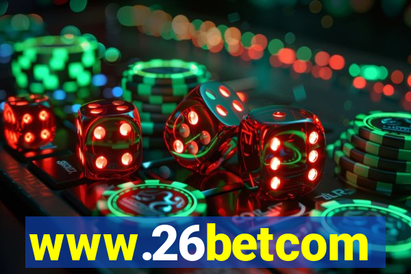 www.26betcom