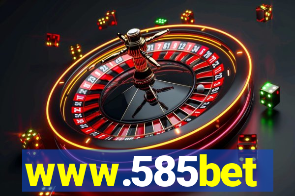 www.585bet