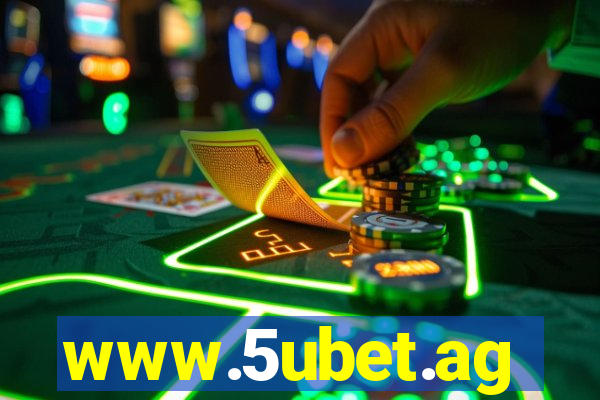 www.5ubet.ag