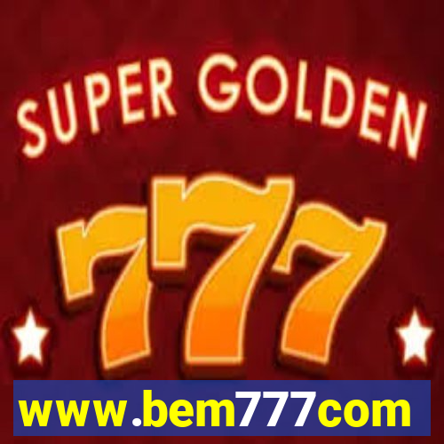 www.bem777com