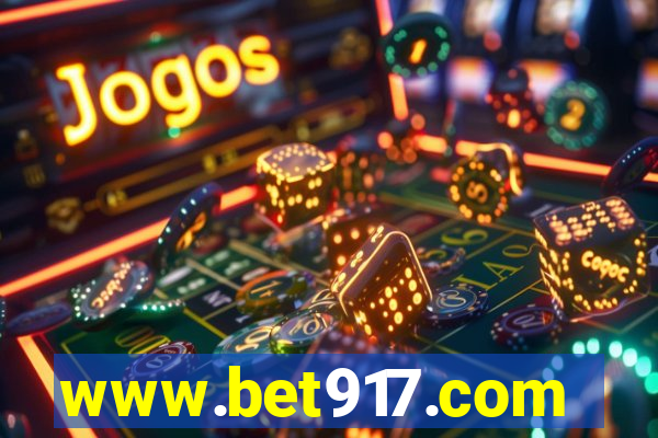 www.bet917.com