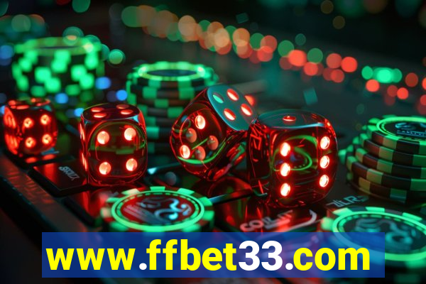 www.ffbet33.com