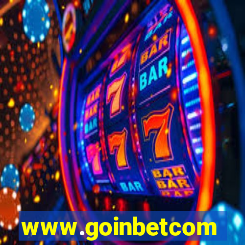 www.goinbetcom