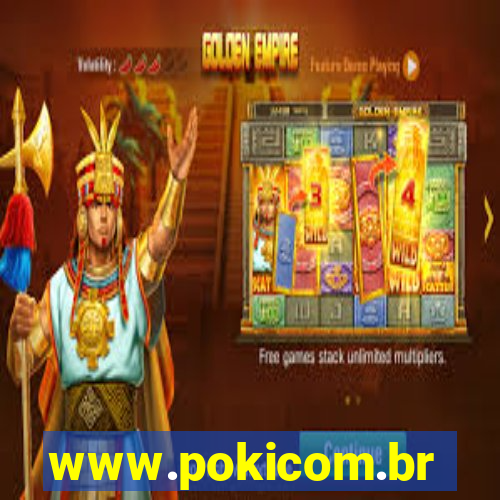 www.pokicom.br