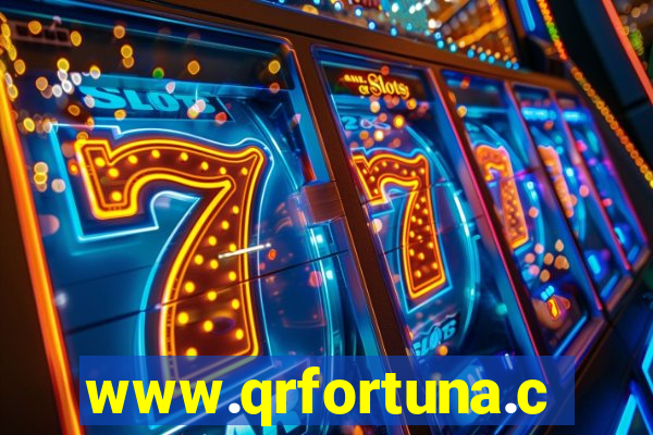 www.qrfortuna.com