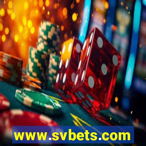 www.svbets.com