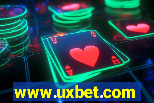 www.uxbet.com