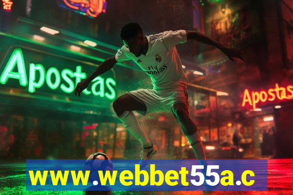 www.webbet55a.com