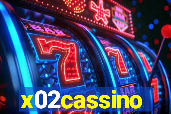 x02cassino