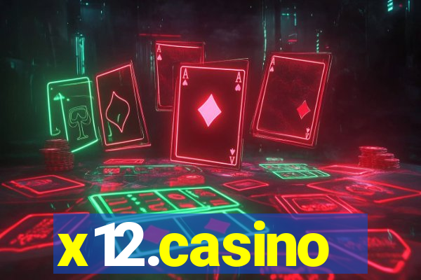 x12.casino