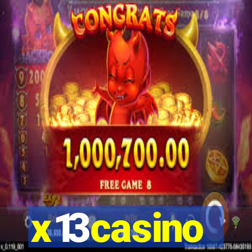 x13casino