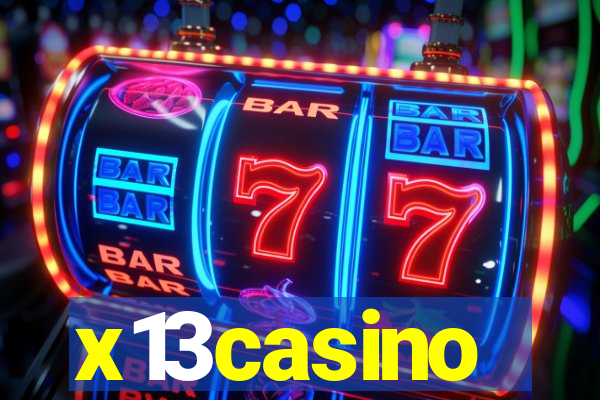 x13casino