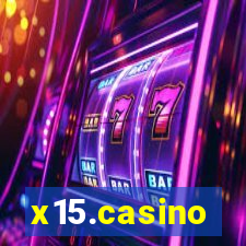 x15.casino