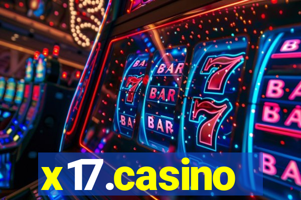 x17.casino