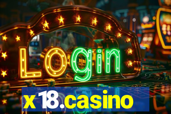 x18.casino