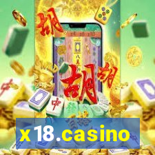 x18.casino