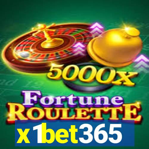 x1bet365