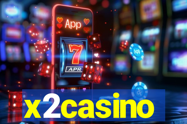 x2casino