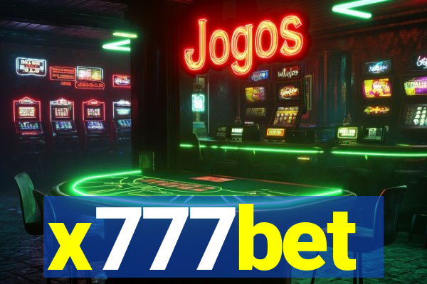 x777bet