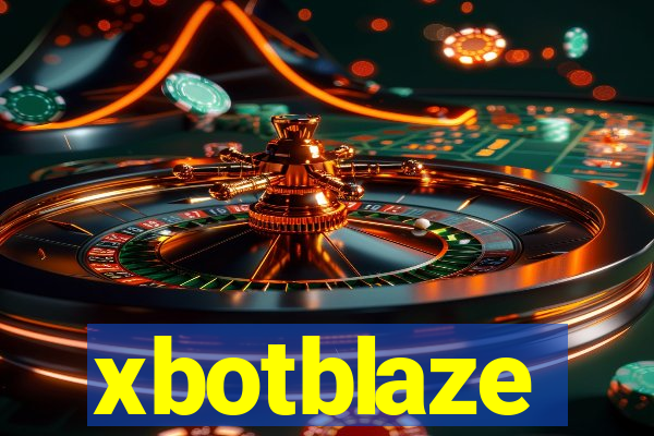 xbotblaze