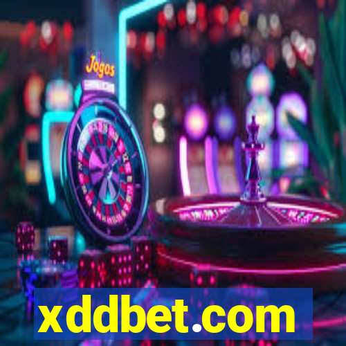 xddbet.com