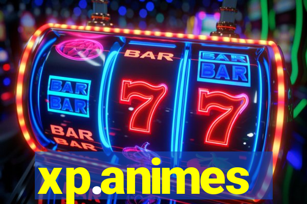 xp.animes