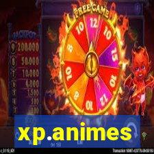 xp.animes