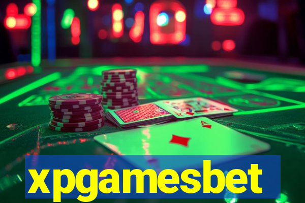 xpgamesbet