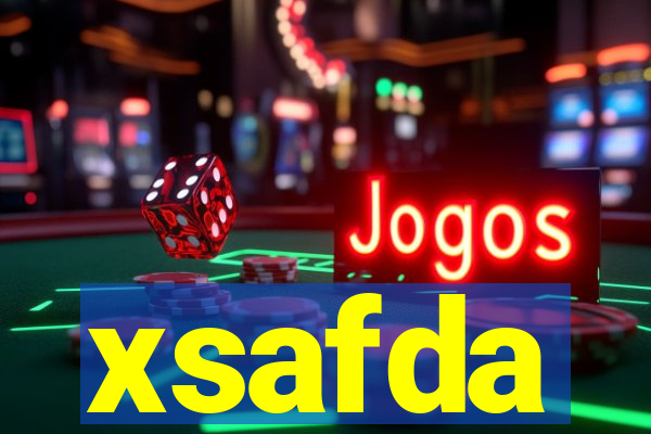 xsafda