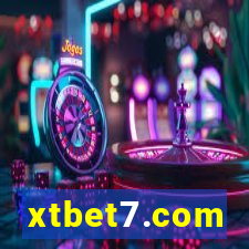 xtbet7.com