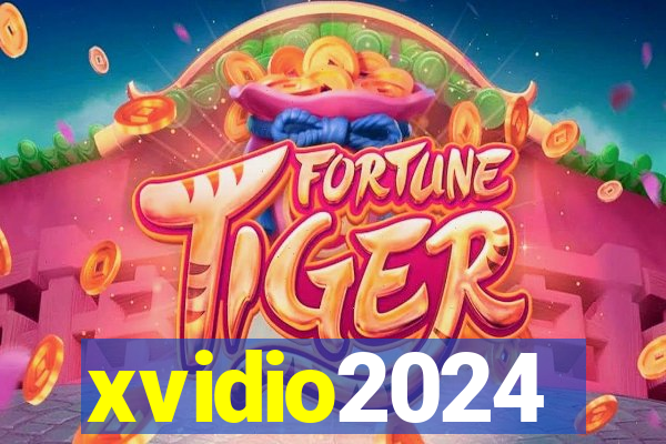 xvidio2024