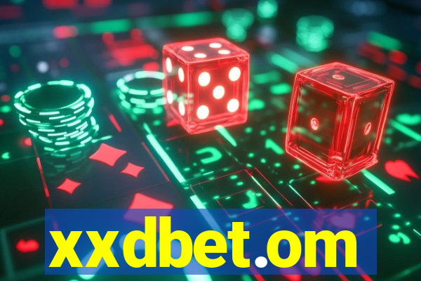 xxdbet.om