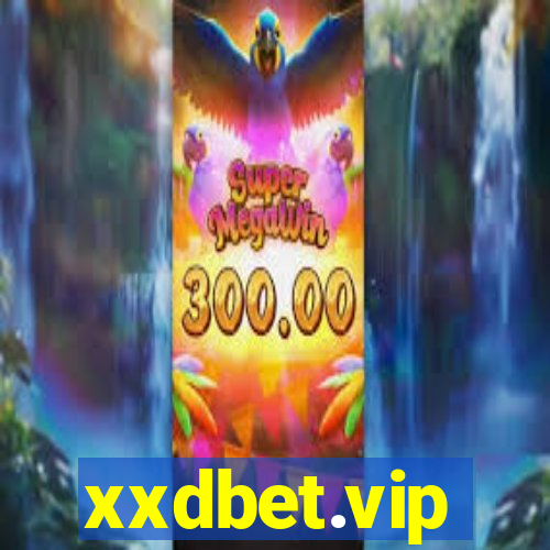 xxdbet.vip