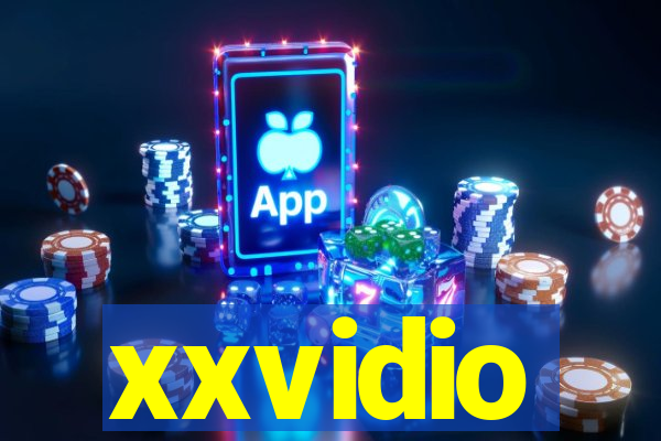 xxvidio