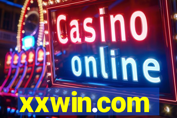 xxwin.com