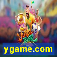 ygame.com